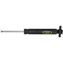 New Restore Rear Suspension Shock Absorber 210345 - angled view