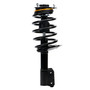 Quick-Strut Front Suspension Strut and Coil Spring Assembly 271670 - back view