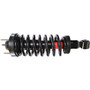 Quick-Strut Front Suspension Strut and Coil Spring Assembly 271346 - angled view