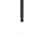New Restore Rear Suspension Shock Absorber 210365 - bottom view