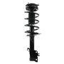 Quick-Strut Front Right Suspension Strut and Coil Spring Assembly 272608 - back view