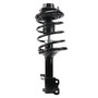 Quick-Strut Front Right Suspension Strut and Coil Spring Assembly 271674 - back view
