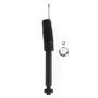 New Restore Rear Suspension Shock Absorber 210368 - angled view