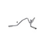 MBRP Cat Back Dual Split Side for Ford F-150 4.6L/5.4L