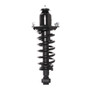 Quick-Strut Rear Right Suspension Strut and Coil Spring Assembly 272400R - front view