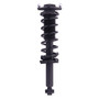 Quick-Strut Rear Suspension Strut and Coil Spring Assembly 273084 - front view