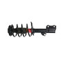 Quick-Strut Front Right Suspension Strut and Coil Spring Assembly 272947 - front view
