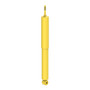 Gas-Magnum Front Suspension Shock Absorber 34525 - angled view
