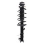 Quick-Strut Front Right Suspension Strut and Coil Spring Assembly 273184 - front view
