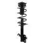 Quick-Strut Front Left Suspension Strut and Coil Spring Assembly 272898 - back view