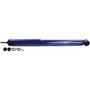 Monro-Matic Plus Rear Suspension Shock Absorber 33187 - front view