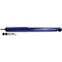 Monro-Matic Plus Rear Suspension Shock Absorber 33187 - angled view