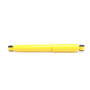 Gas-Magnum Rear Suspension Shock Absorber 34529 - angled view