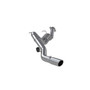 MBRP Cat Back Perf Exhaust 3.5in AL for Chevy/GMC 2500HD 6.0L V8
