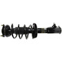 Quick-Strut Front Right Suspension Strut and Coil Spring Assembly 272284 - front view