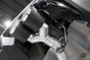 MBRP Dual Rear Exit Axle Back for Ford Explorer ST 3.0L Ecoboost - AL Exhaust System