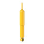 Gas-Magnum Front Suspension Shock Absorber 34534 - angled view