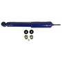 Monro-Matic Plus Rear Suspension Shock Absorber 33203 - top view