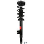 Quick-Strut Front Suspension Strut and Coil Spring Assembly 272665 - front view