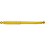 Gas-Magnum Rear Suspension Shock Absorber 34535 - angled view