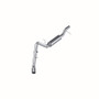 MBRP Cat Back Single Side for Chev/GMC Yukon/Chev Tahoe 5.3L