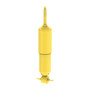 Gas-Magnum Front Suspension Shock Absorber 34800 - angled view