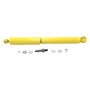 Gas-Magnum Front Suspension Shock Absorber 34912 - front view