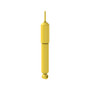 Gas-Magnum Front Suspension Shock Absorber 34760 - angled view