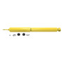 Gas-Magnum Rear Suspension Shock Absorber 34656 - front view