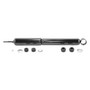 OESpectrum Rear Suspension Shock Absorber 37033 - front view