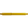 Gas-Magnum Rear Suspension Shock Absorber 34786 - angled view