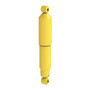 Gas-Magnum Front Suspension Shock Absorber 34686 - angled view
