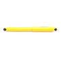 Gas-Magnum Rear Suspension Shock Absorber 34985 - angled view