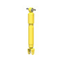 Gas-Magnum Front Suspension Shock Absorber 34810 - angled view