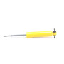 Gas-Magnum Front Suspension Shock Absorber 34868 - angled view