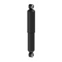 OESpectrum Rear Suspension Shock Absorber 37014 - front view