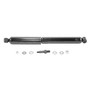 OESpectrum Rear Suspension Shock Absorber 37041 - front view
