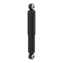 OESpectrum Rear Suspension Shock Absorber 37166 - front view