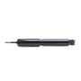 OESpectrum Front Suspension Shock Absorber 37077 - angled view