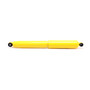 Gas-Magnum Rear Suspension Shock Absorber 34963 - angled view