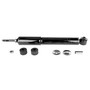 OESpectrum Rear Suspension Shock Absorber 37282 - front view
