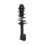 Quick-Strut Front Right Suspension Strut and Coil Spring Assembly 372441 - front view