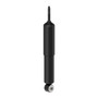 OESpectrum Front Suspension Shock Absorber 37285 - angled view