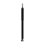 OESpectrum Rear Suspension Shock Absorber 37301 - front view