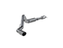 MBRP Performance Exhaust for Chevrolet/GMC 2500/3500 HD Silverado/Sierra 6.6L V8 2020 - T304 Pro Series