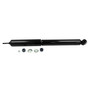 OESpectrum Rear Suspension Shock Absorber 37217 - front view