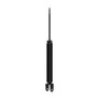 OESpectrum Rear Suspension Shock Absorber 37343 - angled view