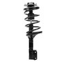 Quick-Strut Front Right Suspension Strut and Coil Spring Assembly 471435 - back view