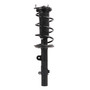 Quick-Strut Front Right Suspension Strut and Coil Spring Assembly 373097 - angled view