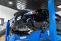 MBRP Cat-Back for Subaru WRX/STI 3in Single Rear Exit 15-21 w/ T304 - 11-14 Sedan